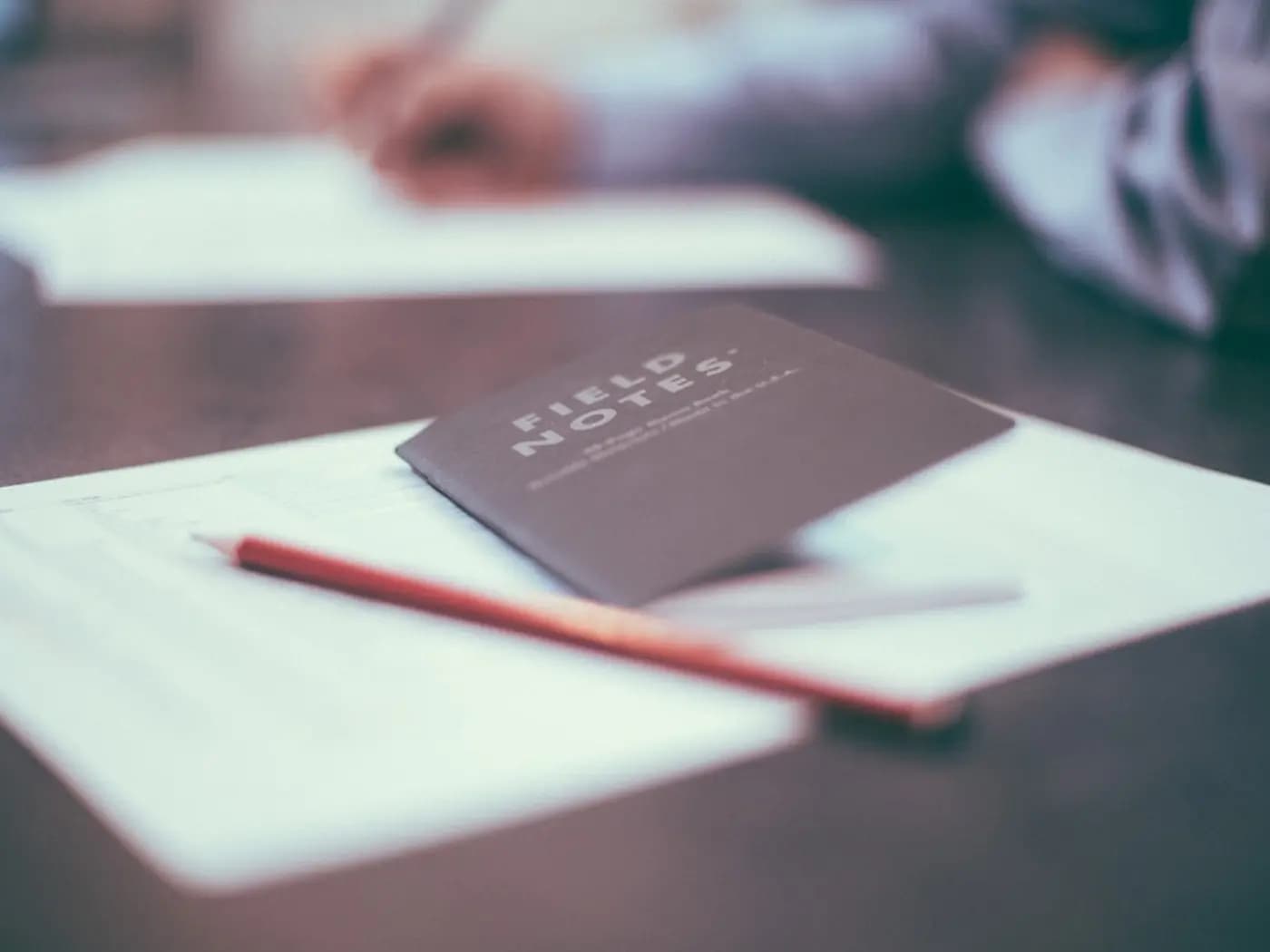 Organised business documentation and records